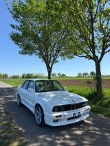 BMW E30 330i * M54 B30 *231 PS* AC SCHNITZ... - BMW aus 1989: 3.5