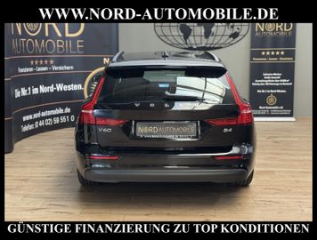 Volvo V60 - 8