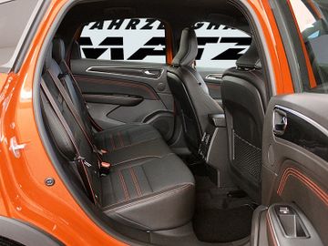 Fahrzeugabbildung Renault Arkana TCe 160 EDC R.S. Line