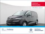 Volkswagen Multivan T7 Vis-a-Vis AHK ACC Navi Bluetooth LED - VW T7 Multivan Leasingangebote für Privatpersonen