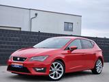 Seat Leon FR 1.4 TSI SPORT SHZ PDC LED NAV ALCANTARA - Seat Gebrauchtwagen von 2012