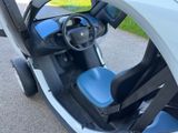 Renault Twizy - Renault Twizy: Kleinwagen