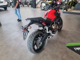 Honda CB 650 FA - HONDA 650 CB
