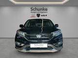 Honda CR-V Elegance 2WD Mehrzonenklima Ambientebeleuch - Honda CR-V: 2wd