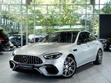 Mercedes-Benz C 63 AMG 4Matic+ S E Performance F1 Edition *1.H - gebrauchte Mercedes-Benz C 63 AMG aus dem Jahr 2024