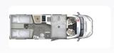 Eura Mobil Profila RS 720 EB - Eura Mobil Etagenbett