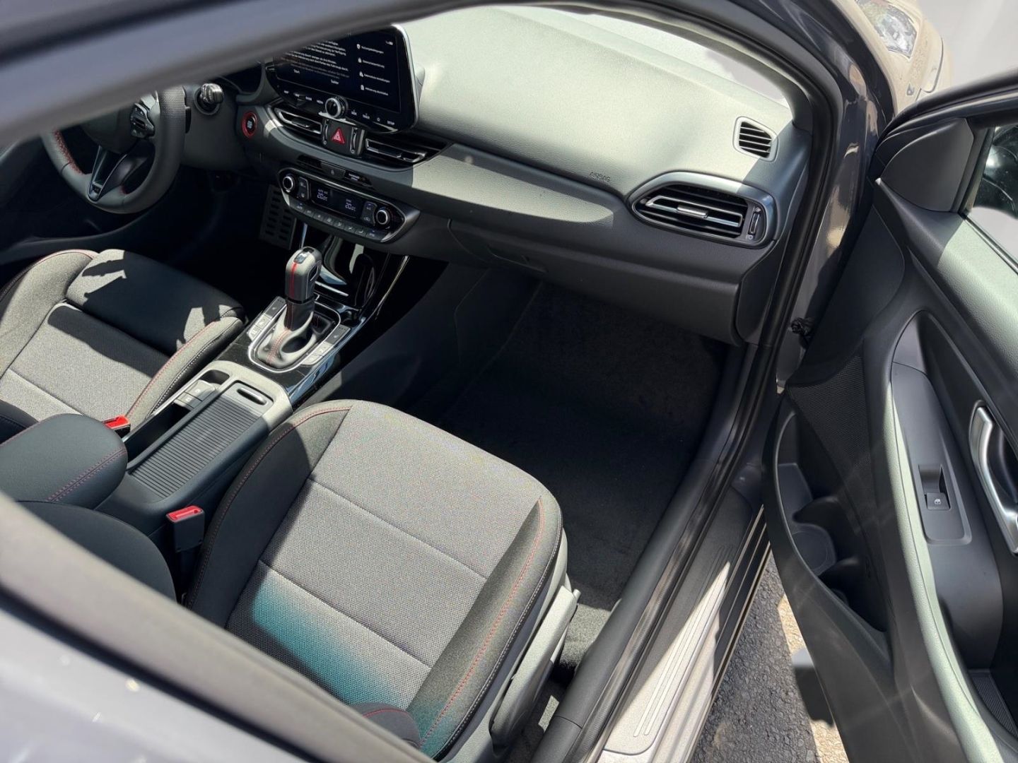 Hyundai i30 - Bild 15