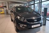 Kia Sportage Dream Team 2WD*1.Hand* - Kia Sportage: 2wd