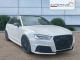 Audi RS3 Sportback 2.5TFSI quattro *B&O, Nappa, uvm.* - Audi Gebrauchtwagen in Minden