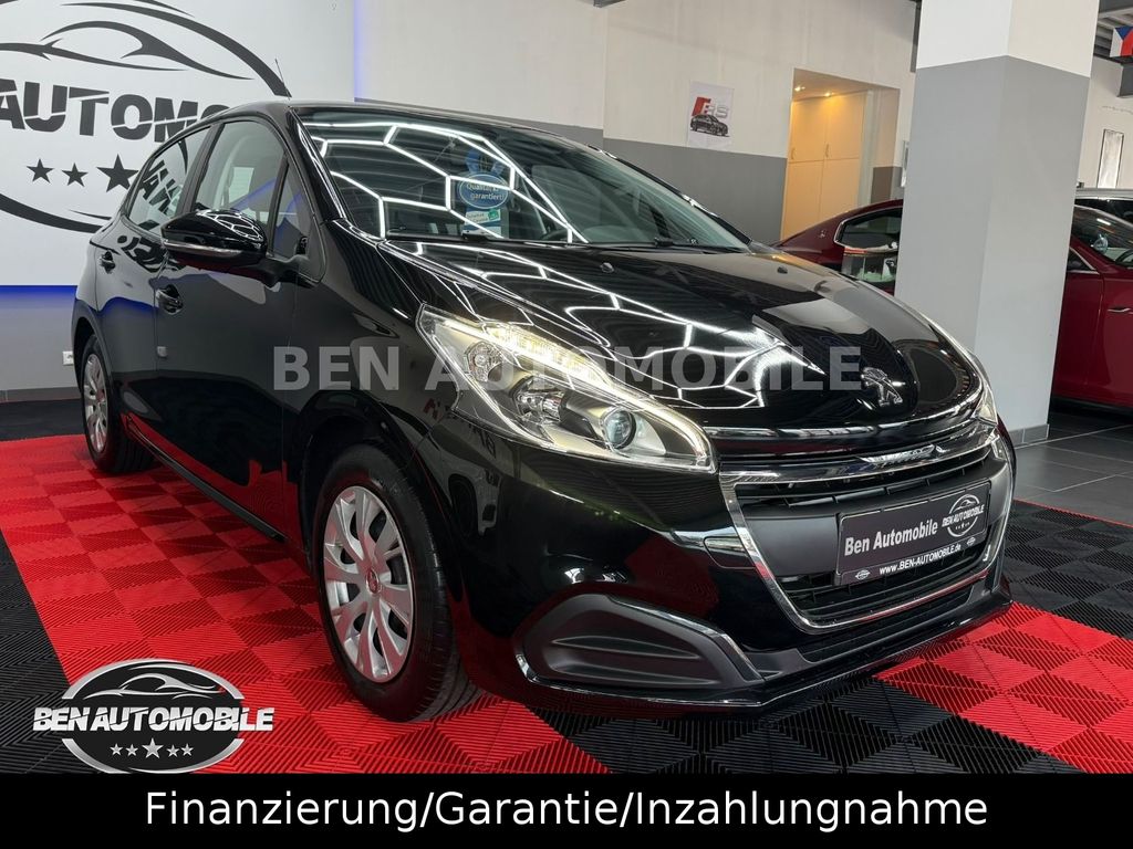 Image of Peugeot 208