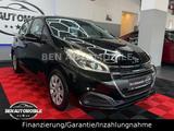 Peugeot 208 Active RFK*SHZ*PDC*LED* - gebrauchte Peugeot 208 aus dem Jahr 2016
