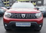 Dacia Duster TCe100 Comfort+*NAVI+CAM Klima - Dacia Gebrauchtwagen in Düsseldorf