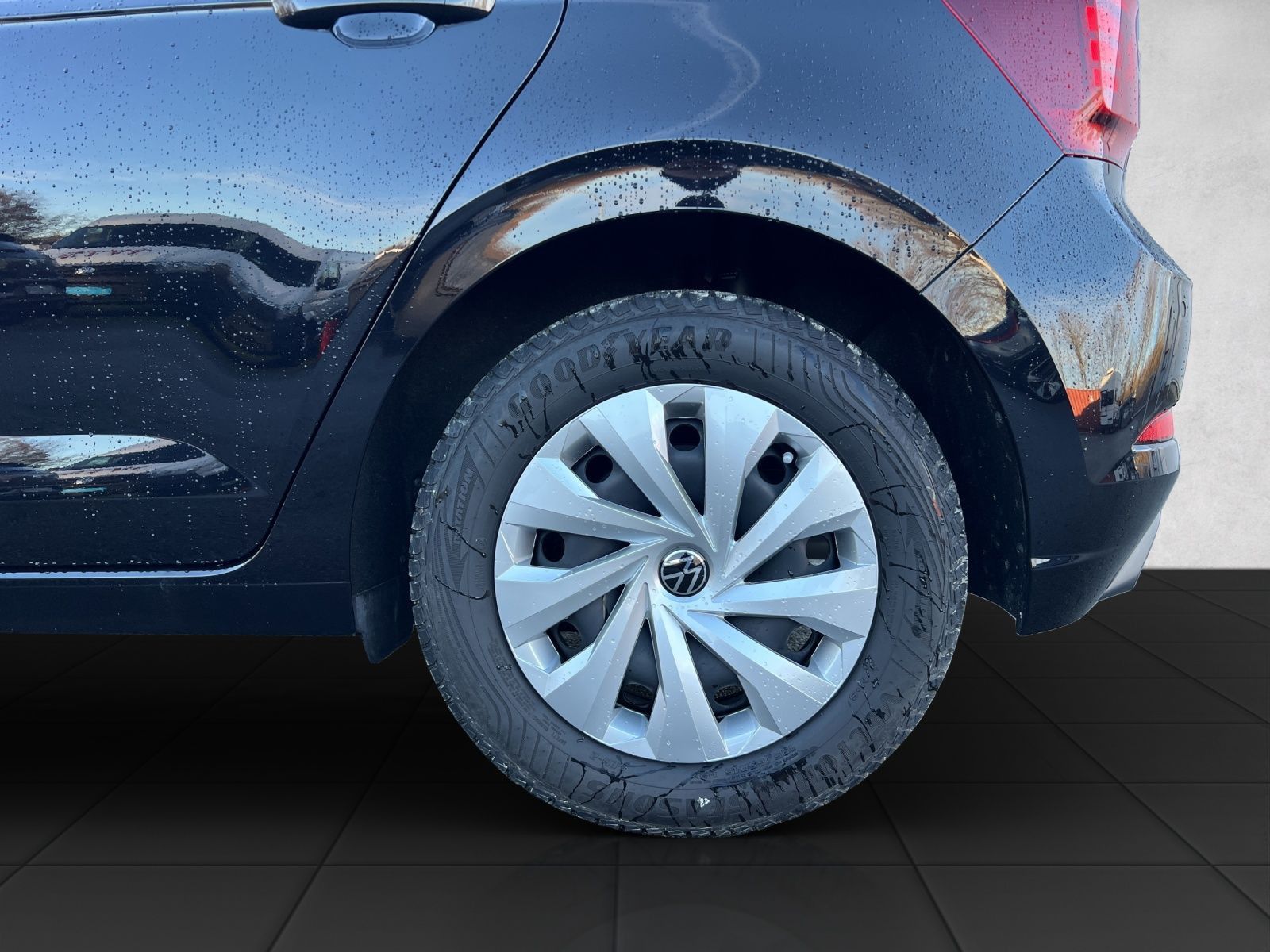 Volkswagen Polo - Bild 12