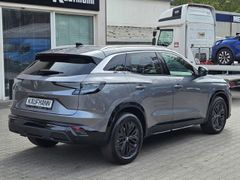 Fahrzeugabbildung Austral Techno Mild Hybrid 150 Automatik