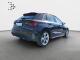 Audi A3 Sportback 40 TFSI e S line*LED*Einparkhilfe*T - Audi A3: Sport Line