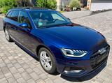 Audi A4 40 TFSI S tronic advanced Avant  TÜV neu