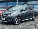 Opel Karl Rocks Klima*PDC*SHZ*LHZ - graue Opel Karl