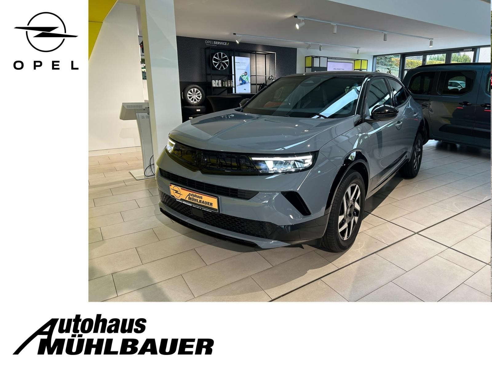 Opel Mokka 1.2 GS **SHZ*LHZ*Rückfahrkamera**