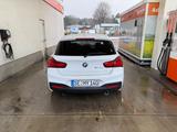 BMW M140i Special Edition - - BMW M140i mit Benzin-Antrieb: Automatik