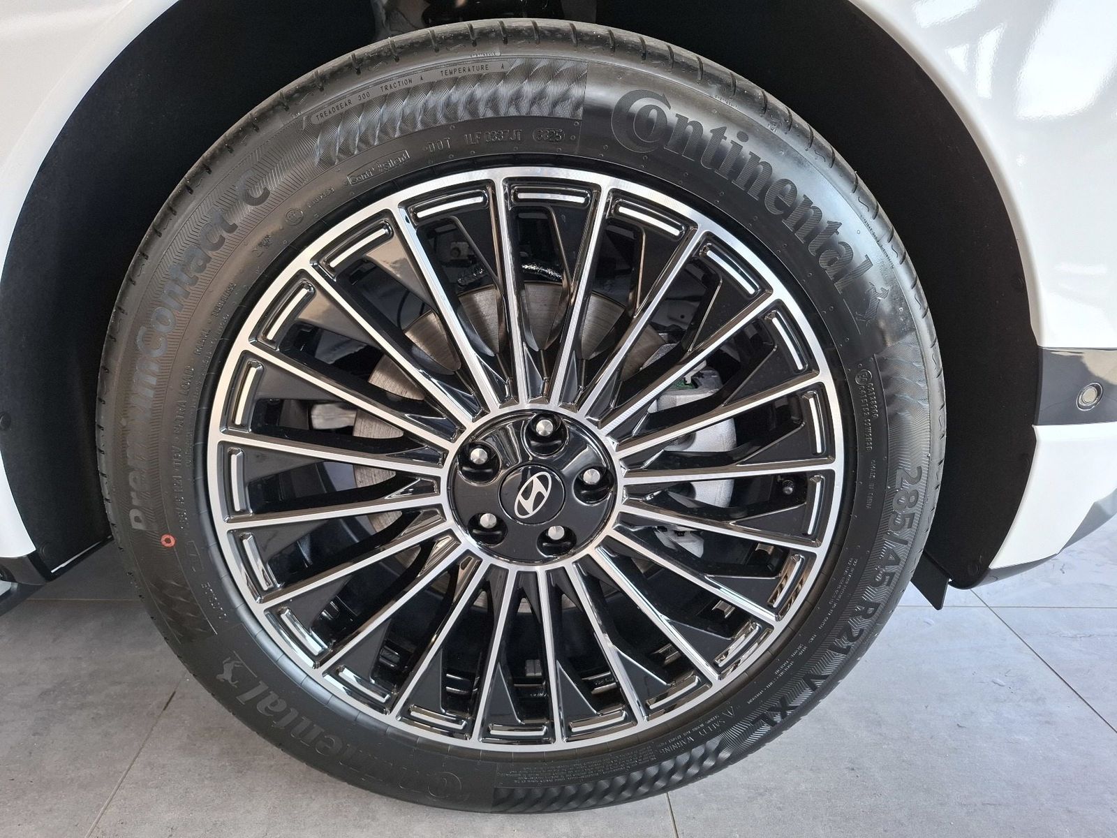 Hyundai IONIQ 9 – Bild 47