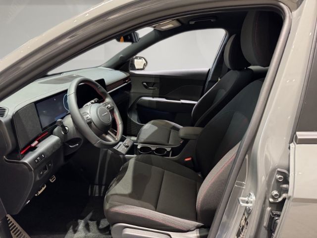 Hyundai KONA Elektro - Bild 7