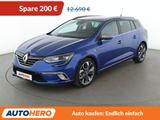 Renault Megane 1.2 TCe Energy GT Line*NAVI*TEMPO*PDC*LIM - Renault Megane: Megane2