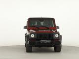 Mercedes-Benz G 65 AMG *AHK*Navi*S-Dach*Designo*Harman Kardon* - Mercedes-Benz AMG s65