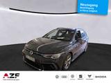 Volkswagen Golf VIII Variant 2.0 TDI DSG R-Line AHK+NAVI+AC - Volkswagen Gebrauchtwagen in Flensburg
