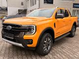 Ford Ranger 2.3 EcoBoost PHEV e-4WD DoKa Wildtrak*ACC - : Doka