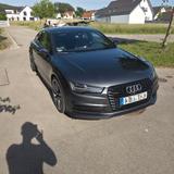 Audi A7 S-Line - gepflegter Liebhaberzustand - gebrauchte Audi A7 aus dem Jahr 2014