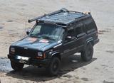 Jeep Cherokee XJ 4.0 HO | Baujahr 1999 | selten 