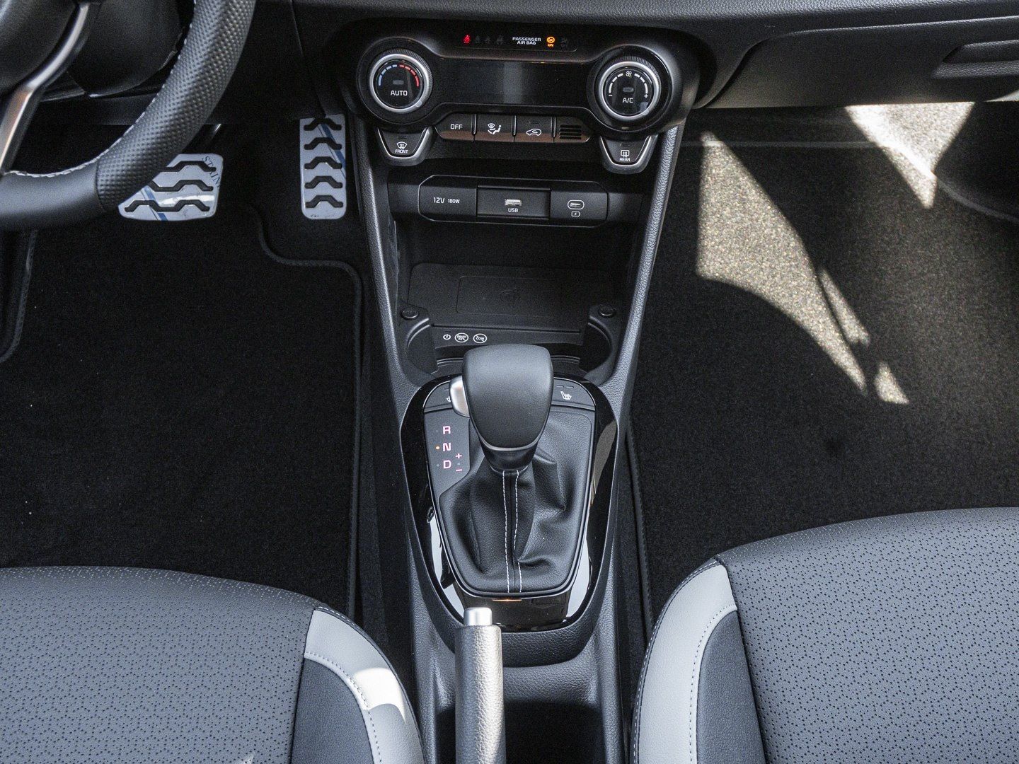 Kia Picanto - Bild 10