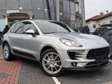 Porsche Macan S *XENON*NAVI*SHZ*4x4*PDK*20"*LEDER* - Porsche Gebrauchtwagen in Mainz