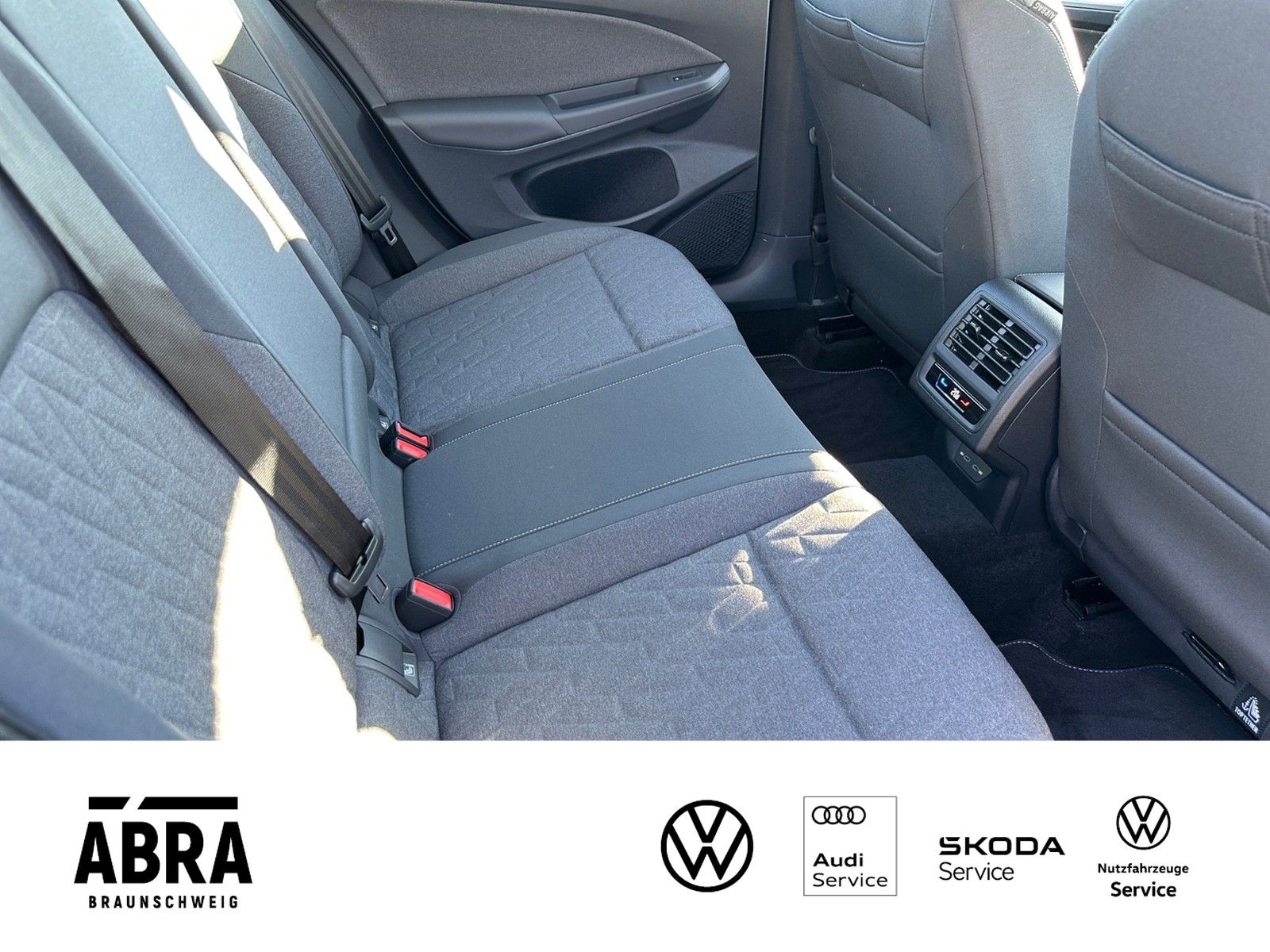 Volkswagen Golf - Bild 14