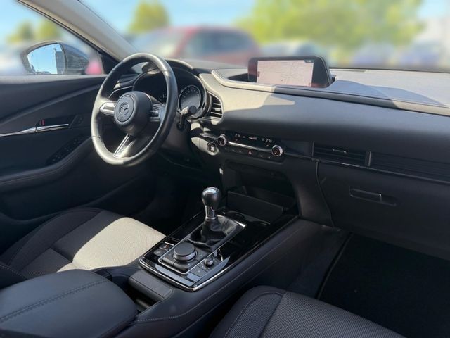 CX-30 2.0 SKYACTIV-G M Hybrid Selection Navi ACC