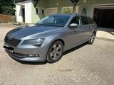 Skoda Superb III Style - Skoda Superb: Ii