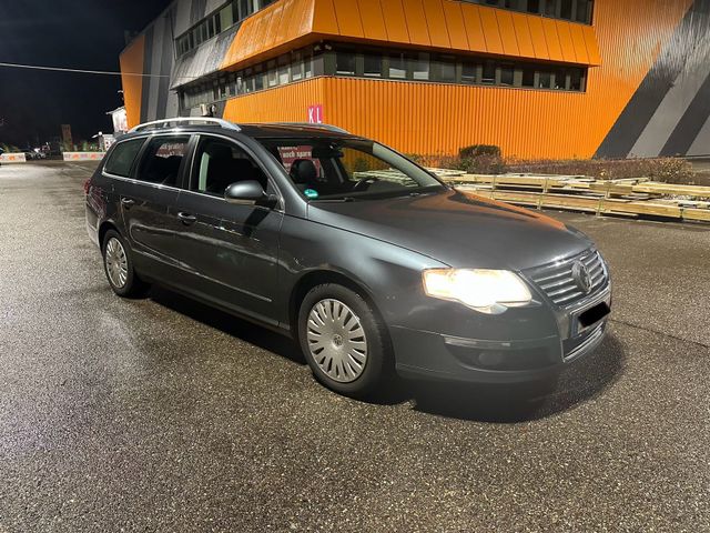 Volkswagen VW Passat 2.0 TDI (170PS) *Top Ausstattung*