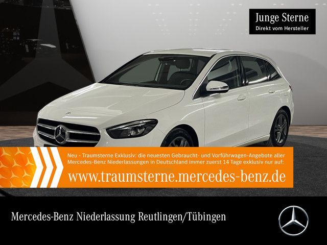 Mercedes-Benz B 180 d Prog/LED/Kamera/AugReal/EasyP/SpiegelP