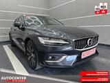 Volvo V60 Inscription "LEDER-NAVI-SITZH-MULTI-ALU" - Volvo Gebrauchtwagen
