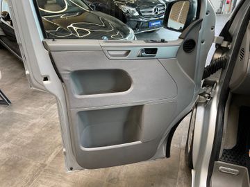 Volkswagen T5 Multivan *Comfortline*Navi*AHK*