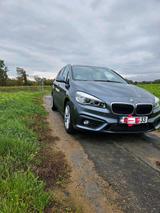 BMW 220i Gran Tourer 27.000km - BMW 220 in Düsseldorf