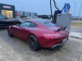 Mercedes-Benz AMG GT S 4.0 V8 S DCT S - DEUTSCHES FAHRZEUG - Mercedes-Benz GT-Klasse von privat