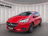 Opel Corsa E 1.2 120 Jahre - gebrauchte Opel Corsa aus dem Jahr 2019