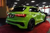 Audi RS3 Sportback 2.5 TFSI QUT MATRIX VIRT B&O PANO - Audi RS3 Gebrauchtwagen in Berlin