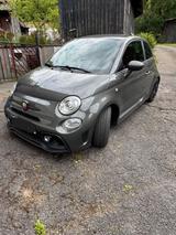 Andere Abarth 595 competizione  Zahnriemen Neu ... - Andere in München