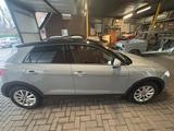 Audi A1 30 TFSI S tronic citycarver  - Audi A1 Citycarver mit Benzin-Antrieb