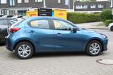 Mazda 2 1.5 Center-Line/LED-Scheinw/CarPlay/i-stop/aWR - Mazda 2 in Essen