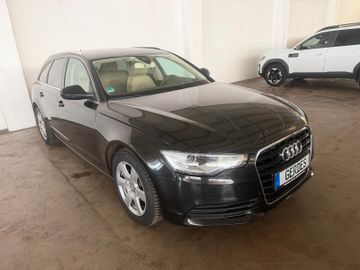 Audi A6 - 6