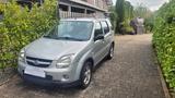 Suzuki Ignis 1.3 X-45 X-45 - gebrauchte Suzuki Ignis aus dem Jahr 2005