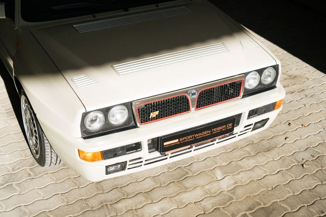 Lancia Delta HF Integrale EVO 2 "La Perla" *BRD/ufrei*